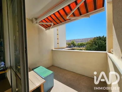 Appartement à Maisons-Alfort (94700)
