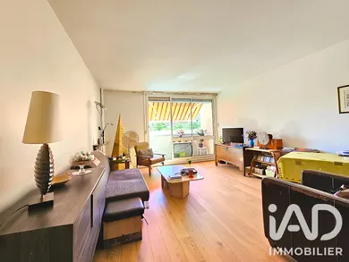 Appartement à Maisons-Alfort (94700)