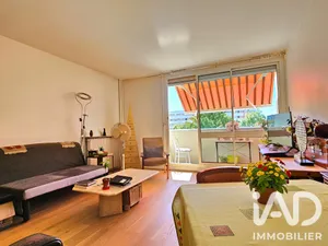 Appartement à Maisons-Alfort (94700)