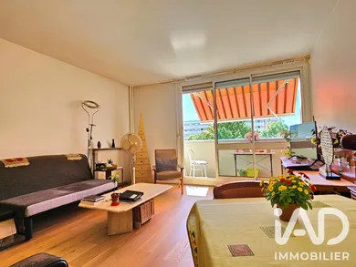 Appartement à Maisons-Alfort (94700)