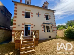 Mansion in Nevers (58000)