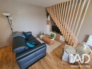 Duplex à Nantes (44300)