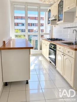 Appartement à Sarcelles (95200)