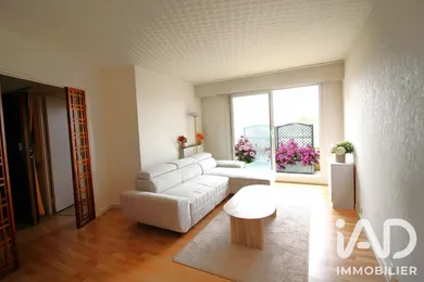 Appartement à Livry-Gargan (93190)