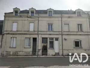 Immeuble à Saumur (49400)