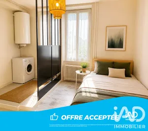 Appartement à Limoges (87000)