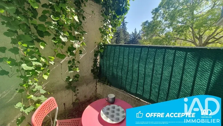 Appartement 2 pièces 34 m² · à Montpellier · 34 m² · 140 000 €