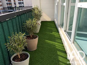 Appartement à Sarcelles (95200)