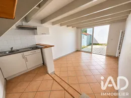 Townhouse in La Rochelle (17000)