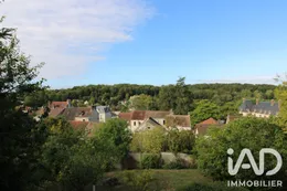 Traditional house in Septeuil (78790)