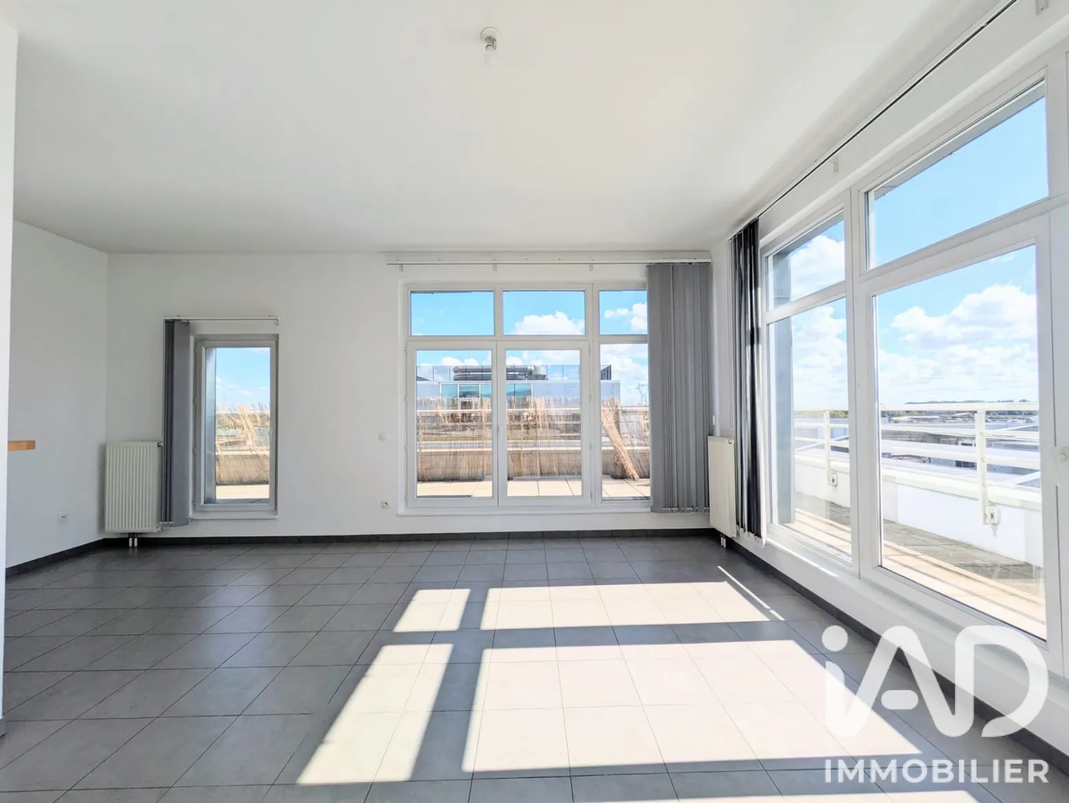 appartement à Capinghem