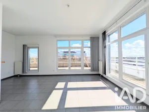 Appartement à Capinghem (59160)