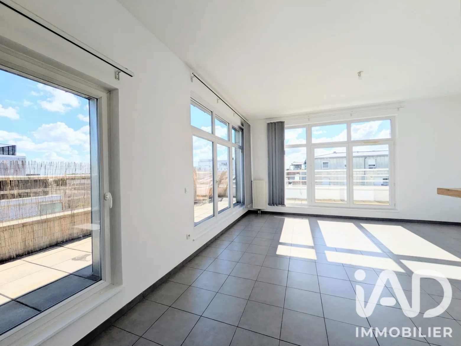 Vente appartement à Capinghem (59160) : appartement 3 pièces 75 m² - 2102732 — 3