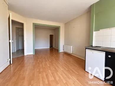 Appartement à Lyon (69006)