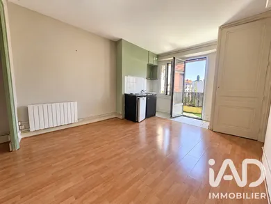 Appartement à Lyon (69006)