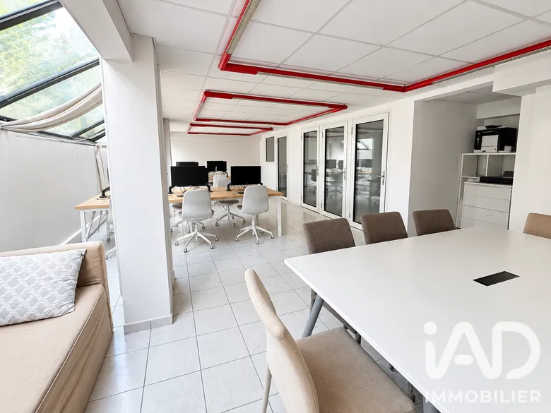 Local commercial 60 m² · à Nantes · 60 m² · 165 000 €