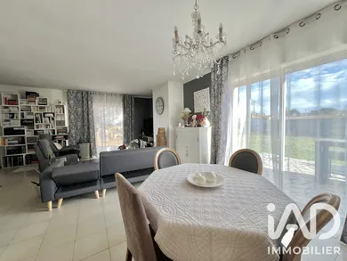 Maison à Sérignan (34410)