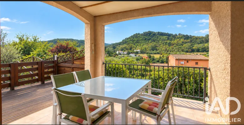 Maison 4 pièces 83 m² · à Courry · 83 m² · 218 000 €