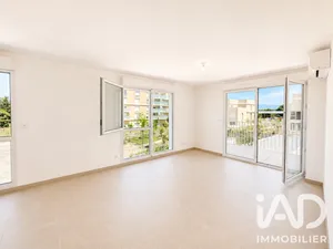 Appartement à Monteux (84170)