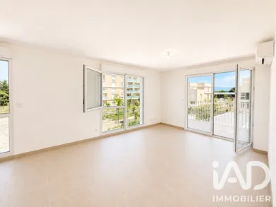 Appartement à Monteux (84170)