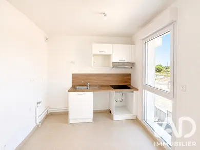 Appartement à Monteux (84170)