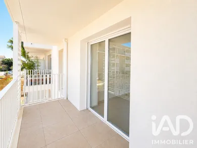 Appartement à Monteux (84170)