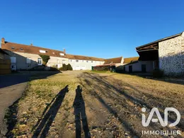 Grange à Grisy-Suisnes (77166)