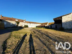 Grange à Grisy-Suisnes (77166)