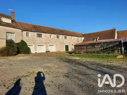 Grange à Grisy-Suisnes (77166)
