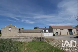 Maison à Abbéville-la-Rivière (91150)