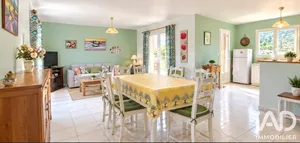 Traditional house in Courry (30500)