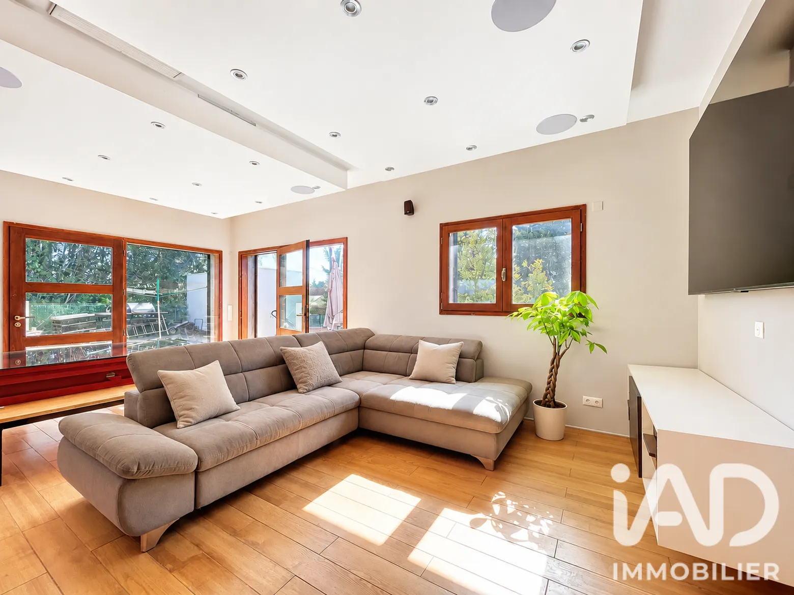 Vente maison à Ille-sur-Têt (66130) : maison 2 pièces 82 m² - 2103035 — 2