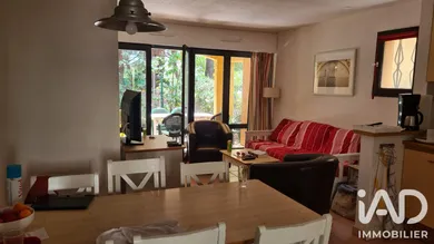 Appartement à Agde (34300)