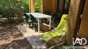 Appartement à Agde (34300)