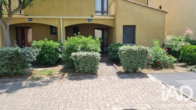 Appartement à Agde (34300)