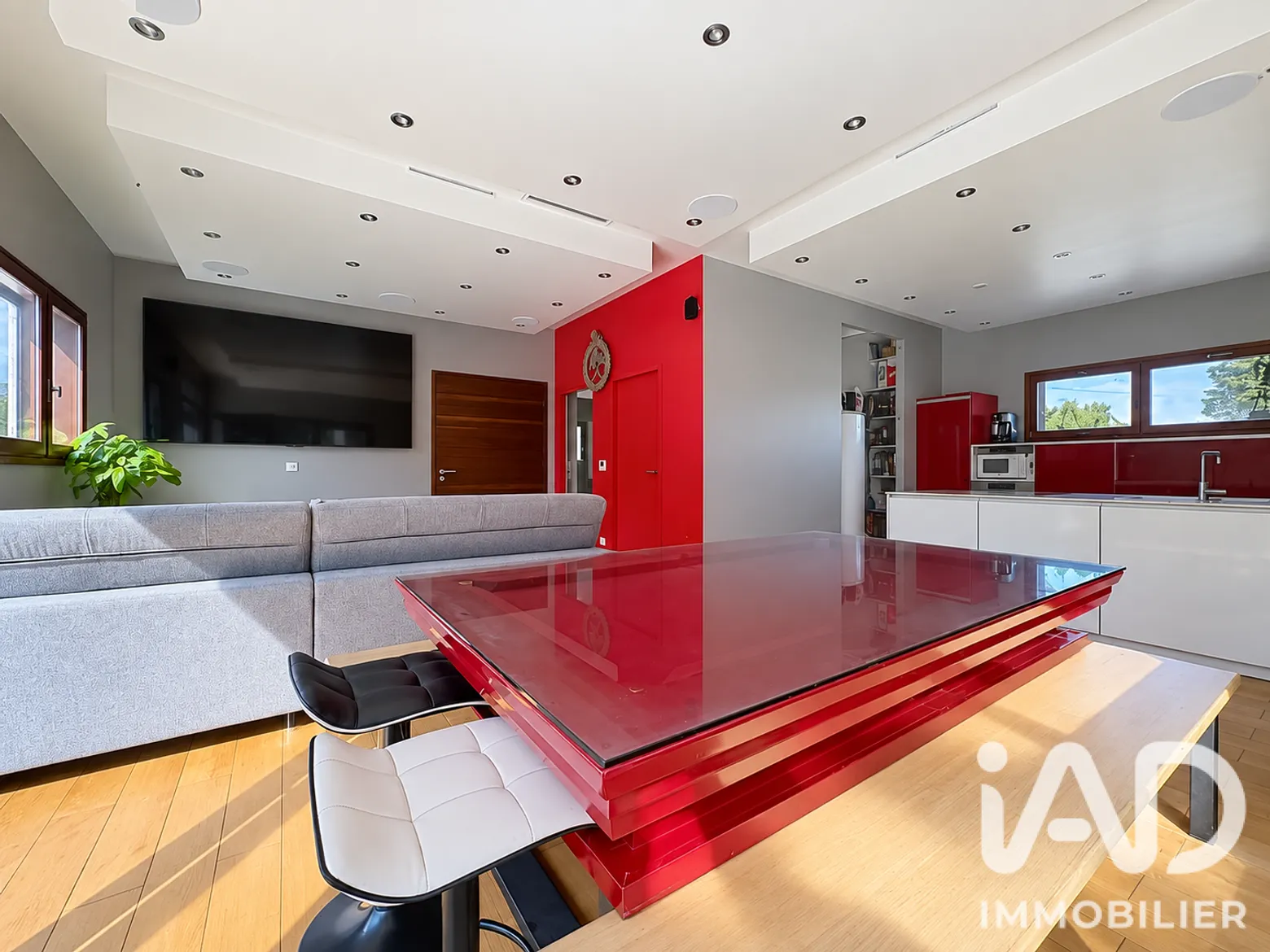 Vente maison à Ille-sur-Têt (66130) : maison 2 pièces 82 m² - 2103035 — 3