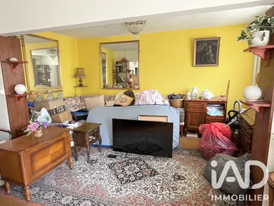 Appartement à Saint-André-les-Vergers (10120)
