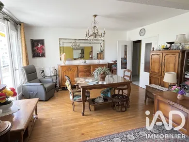 Appartement à Saint-André-les-Vergers (10120)