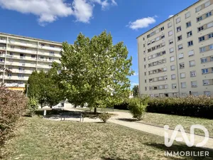 Appartement à Saint-André-les-Vergers (10120)