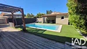 Maison traditionnelle à L'Isle-sur-la-Sorgue (84800)