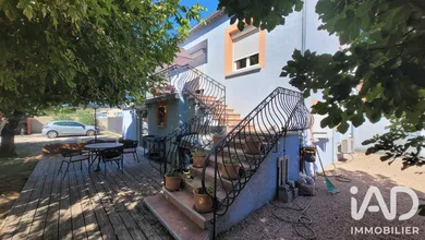 Maison traditionnelle à L'Isle-sur-la-Sorgue (84800)