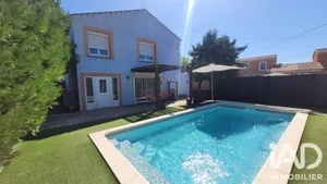 Maison traditionnelle à L'Isle-sur-la-Sorgue (84800)