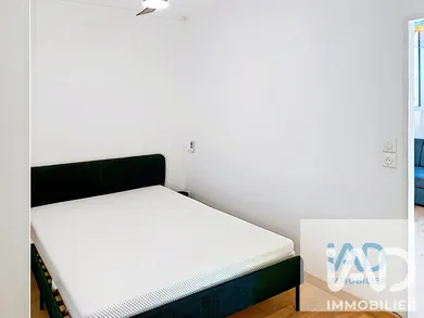 Apartment in Marseille (13010)