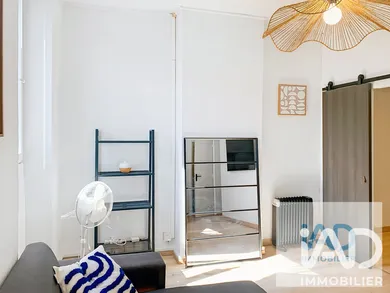 Apartment in Marseille (13010)