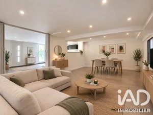 Appartement à Claye-Souilly (77410)