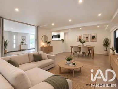 Appartement à Claye-Souilly (77410)