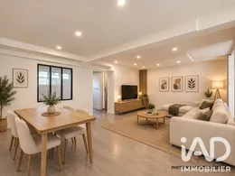 Appartement à Claye-Souilly (77410)