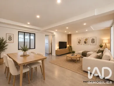 Appartement à Claye-Souilly (77410)