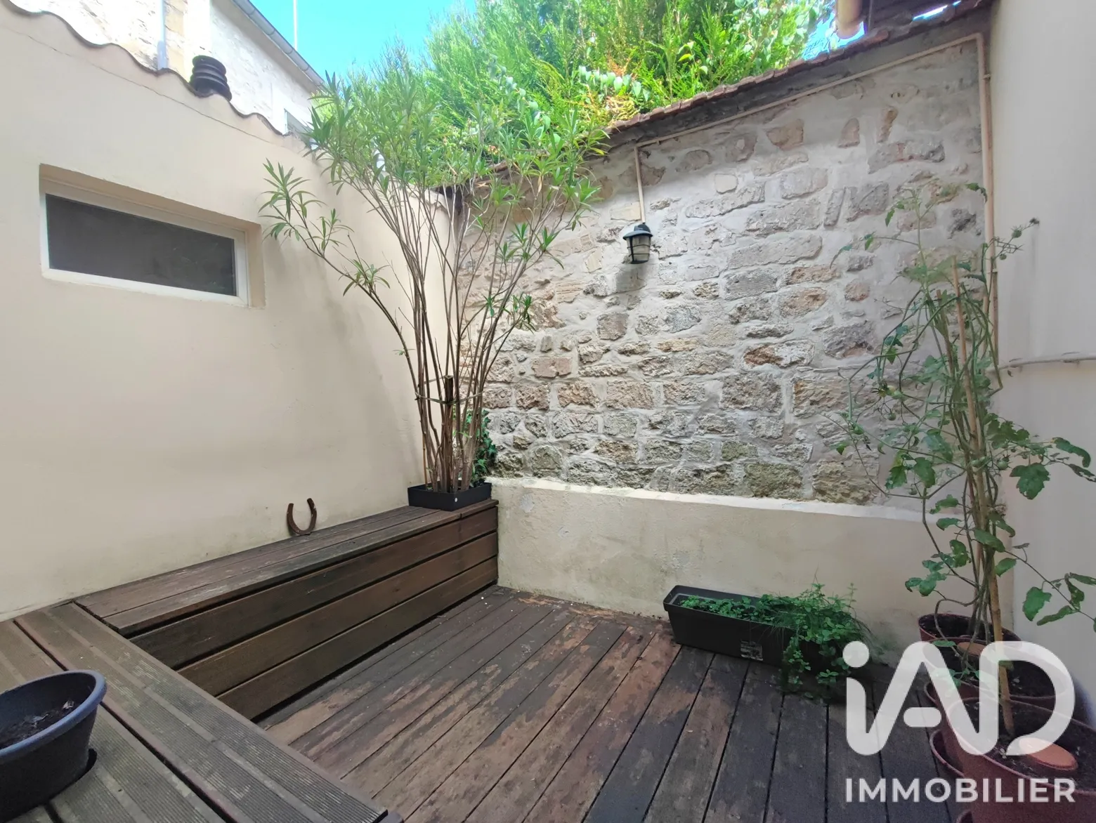 Vente maison à Chars (95750) : maison de village 5 pièces 114 m² - 2107523 — 3