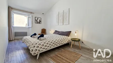 Appartement à Nice (06300)